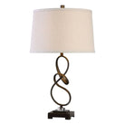 The Uttermost - Tenley Table Lamp - 27530-1 | Montreal Lighting & Hardware