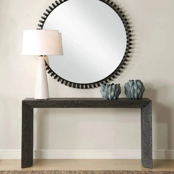 Table console Thoreau