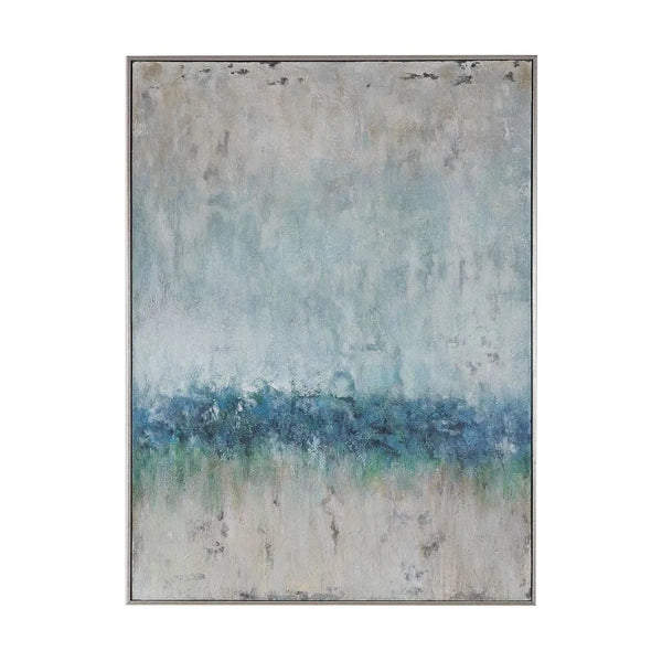 Tidal Wave Wall Art