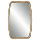Le plus extrême - Miroir Tiki - 09831 | Montreal Luminaire & Quincaillerie