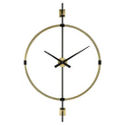 The Uttermost - Time Flies Wall Clock - 06106 | Montreal Lighting & Hardware