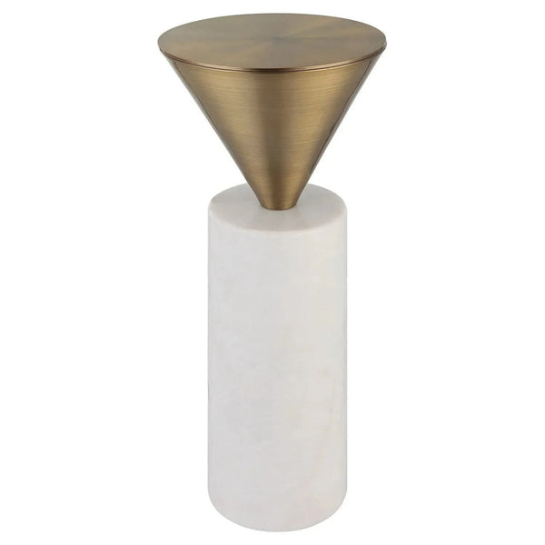 Top Hat Drink Table