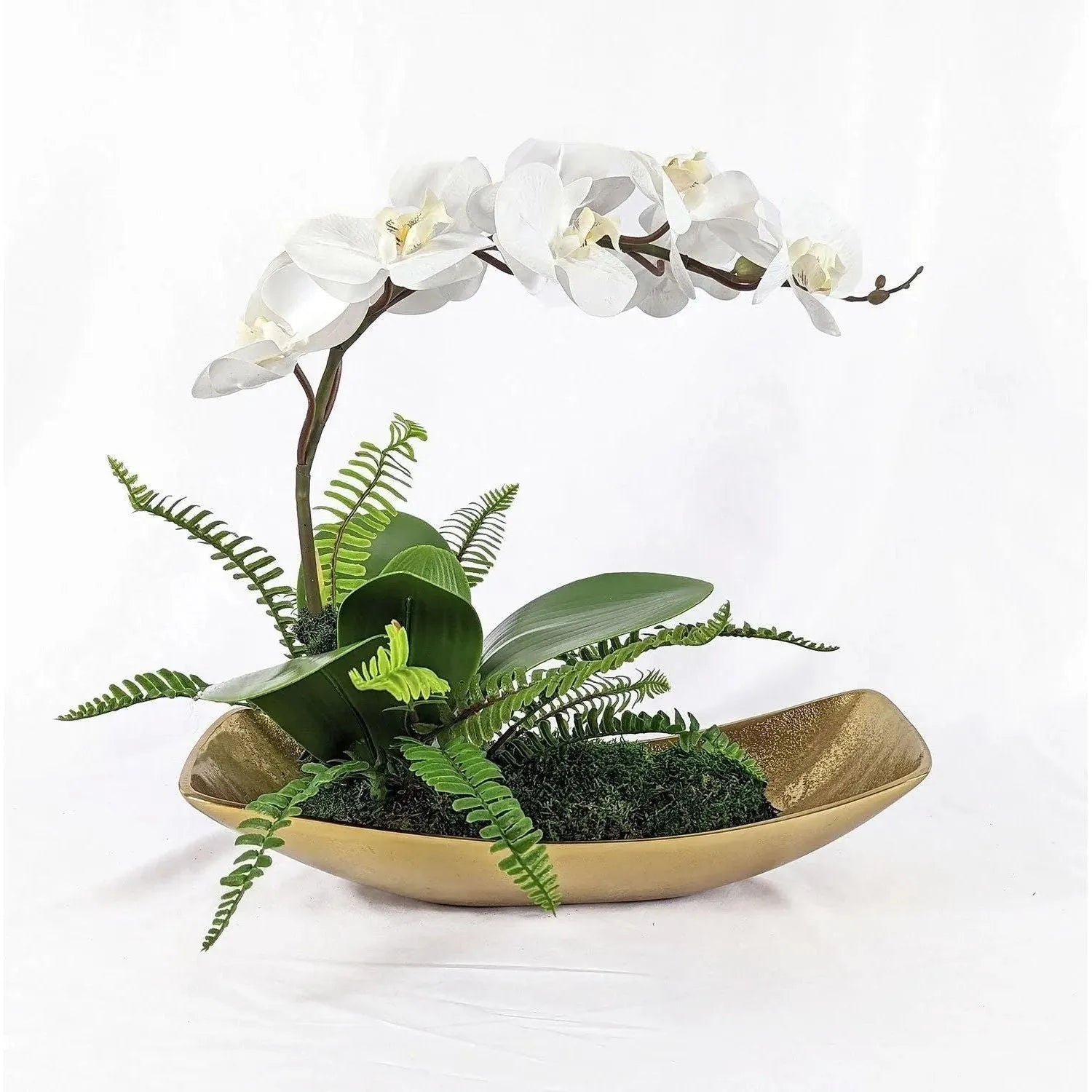 The Uttermost - Transcend Centerpiece - 60207 | Montreal Lighting & Hardware