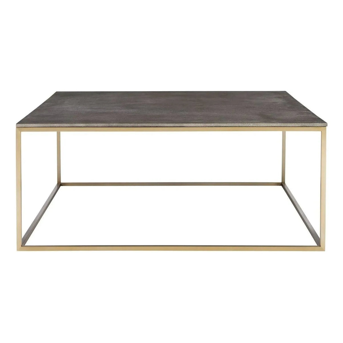 The Uttermost - Trebon Coffee Table - 25370 | Montreal Lighting & Hardware