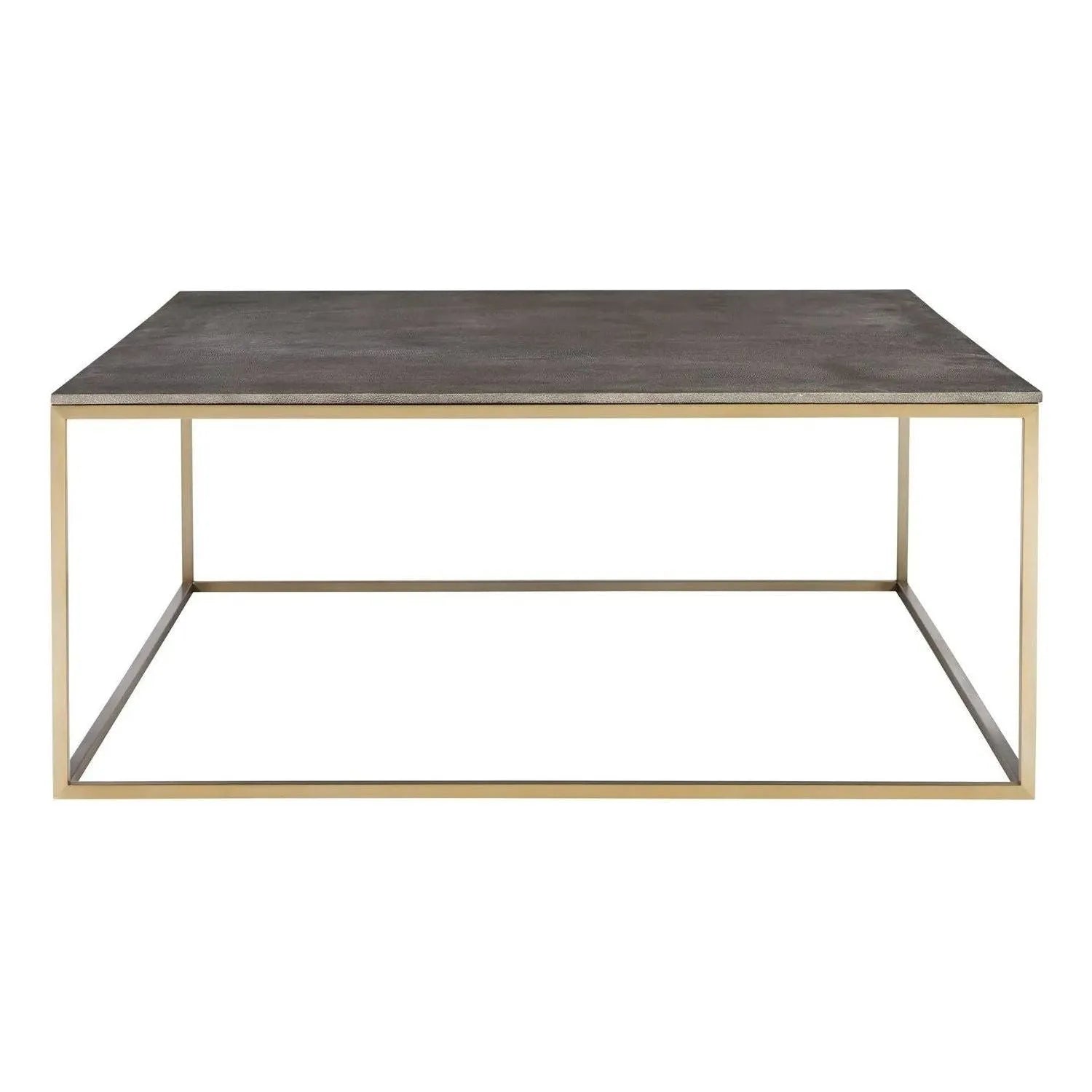 The Uttermost - Trebon Coffee Table - 25370 | Montreal Lighting & Hardware