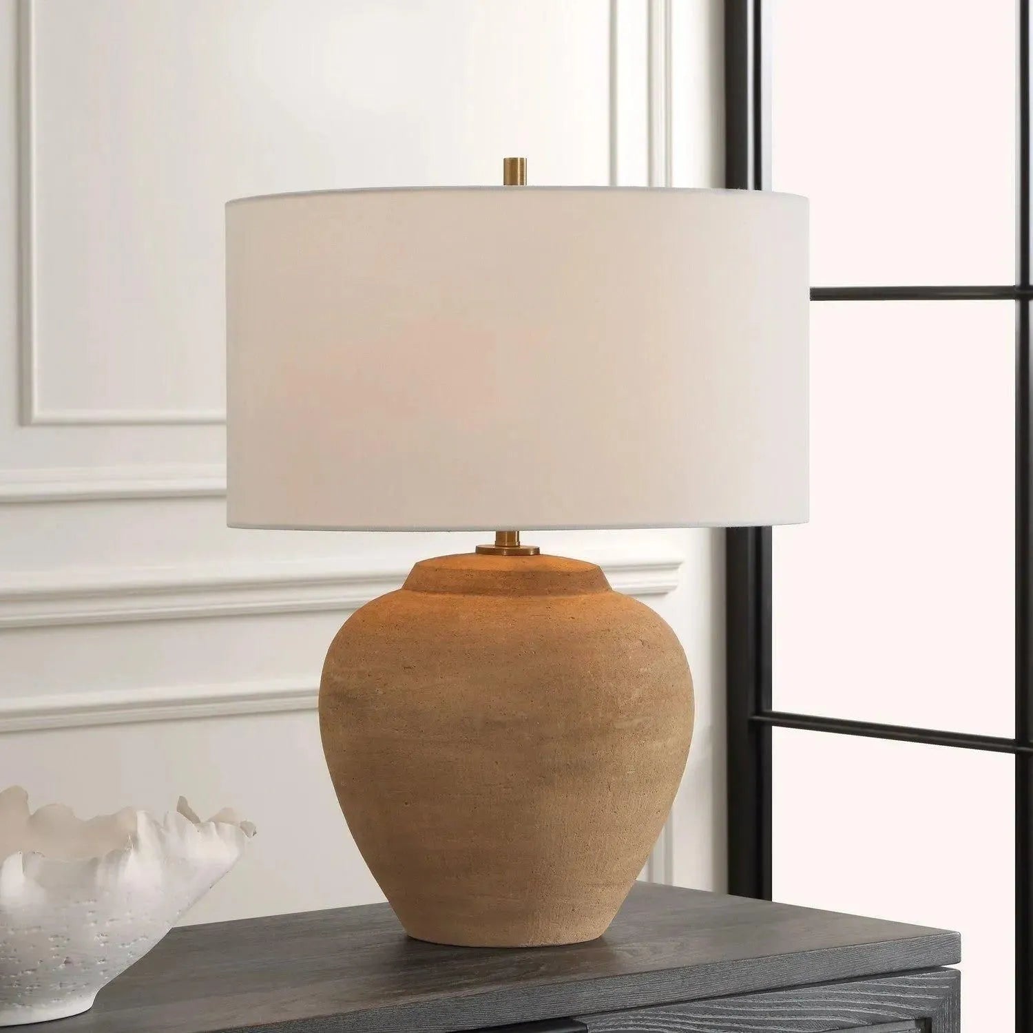 The Uttermost - Treviso Table Lamp - 30347-1 | Montreal Lighting & Hardware