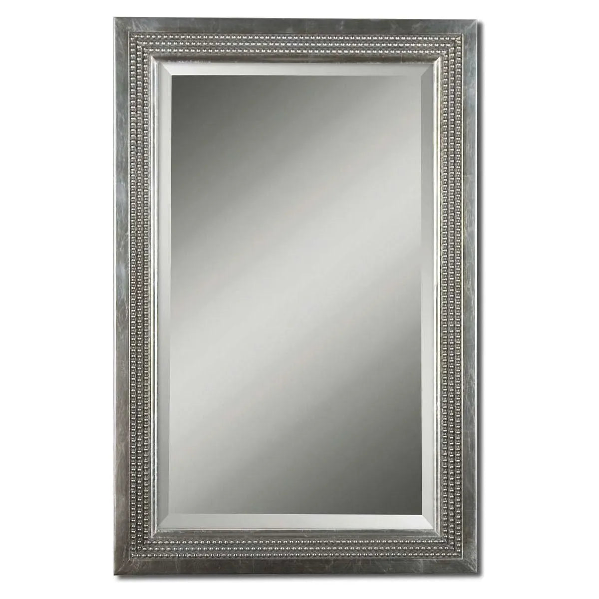 The Uttermost - Triple Bead Mirror - 14411 B | Montreal Lighting & Hardware