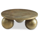The Uttermost - Triplet Coffee Table - 26000 | Montreal Lighting & Hardware