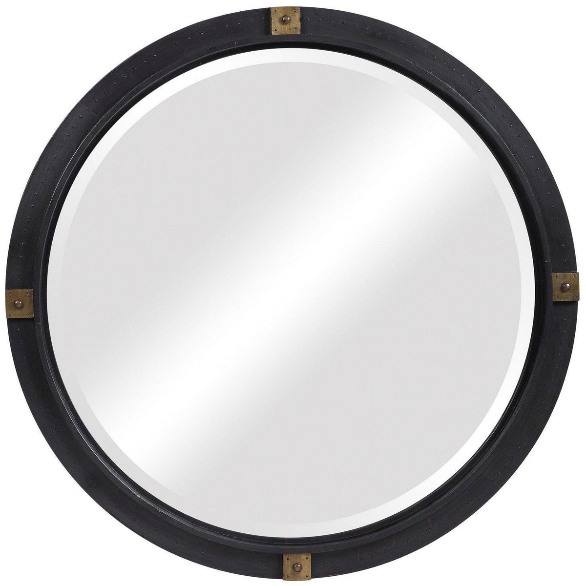 The Uttermost - Tull Mirror - 09635 | Montreal Lighting & Hardware