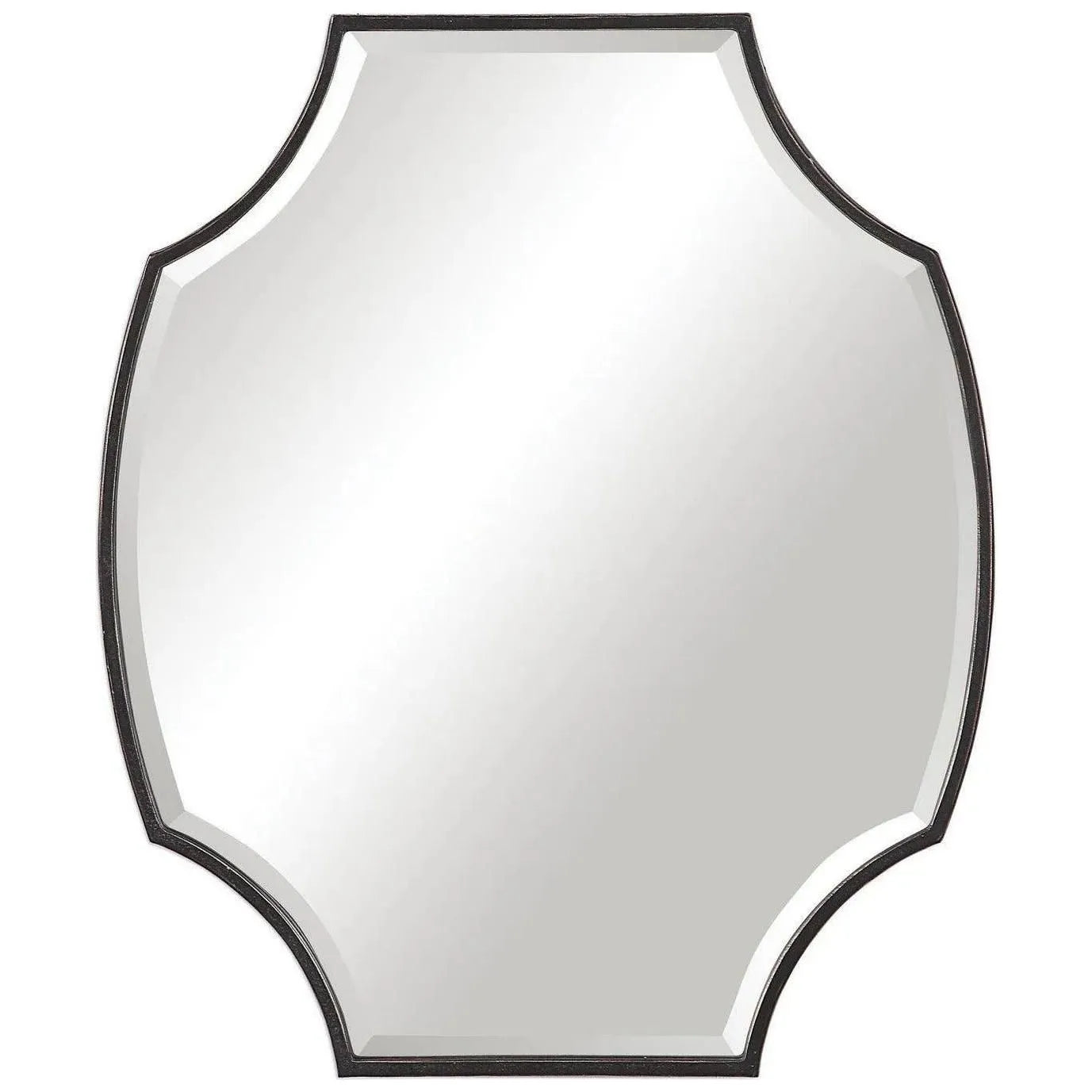 The Uttermost - Ulalia Mirror - 09526 | Montreal Lighting & Hardware