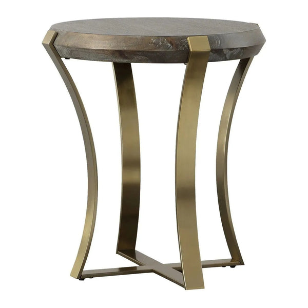 Unite Side Table