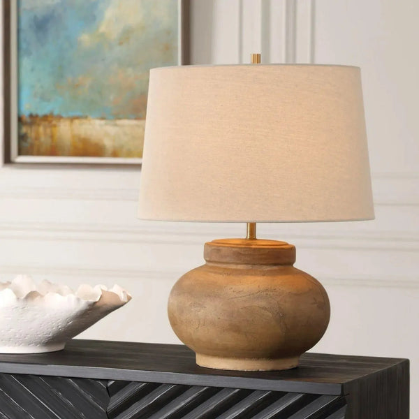 Urbin Lampe de table