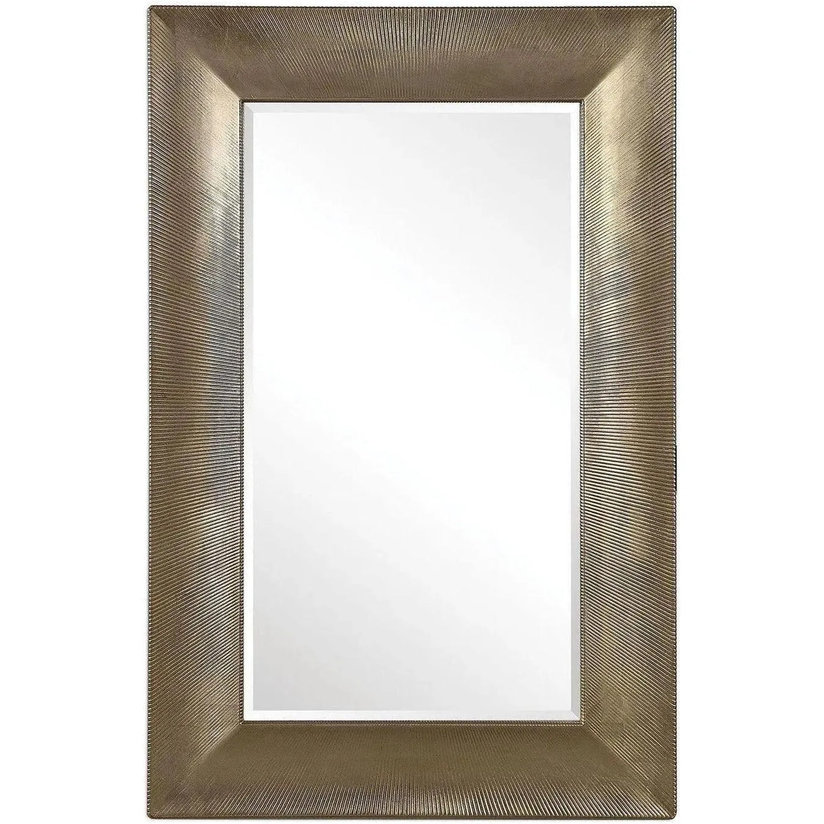 The Uttermost - Valenton Mirror - 09425 | Montreal Lighting & Hardware