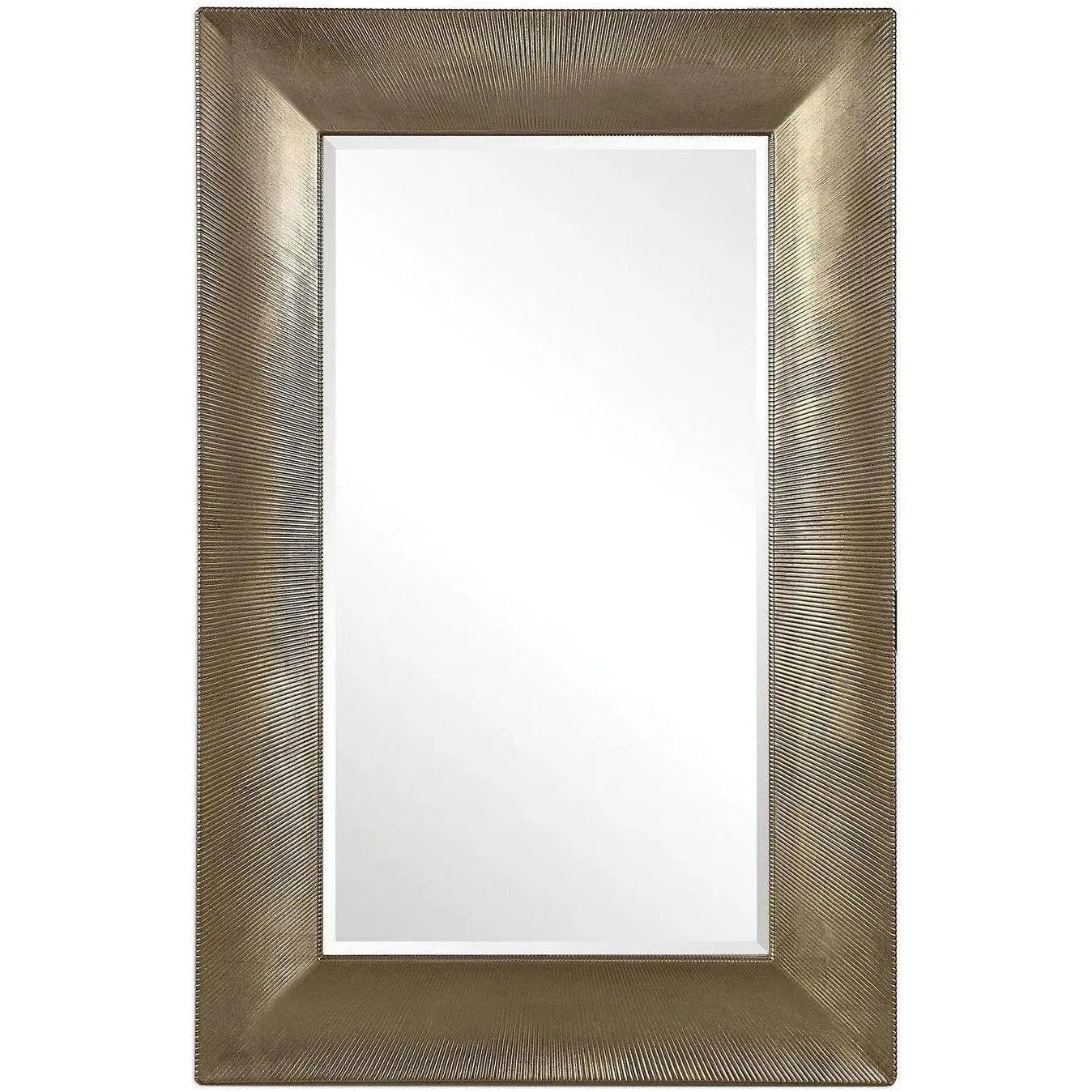 The Uttermost - Valenton Mirror - 09425 | Montreal Lighting & Hardware