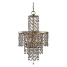 The Uttermost - Valka Chandelier - 21288 | Montreal Lighting & Hardware