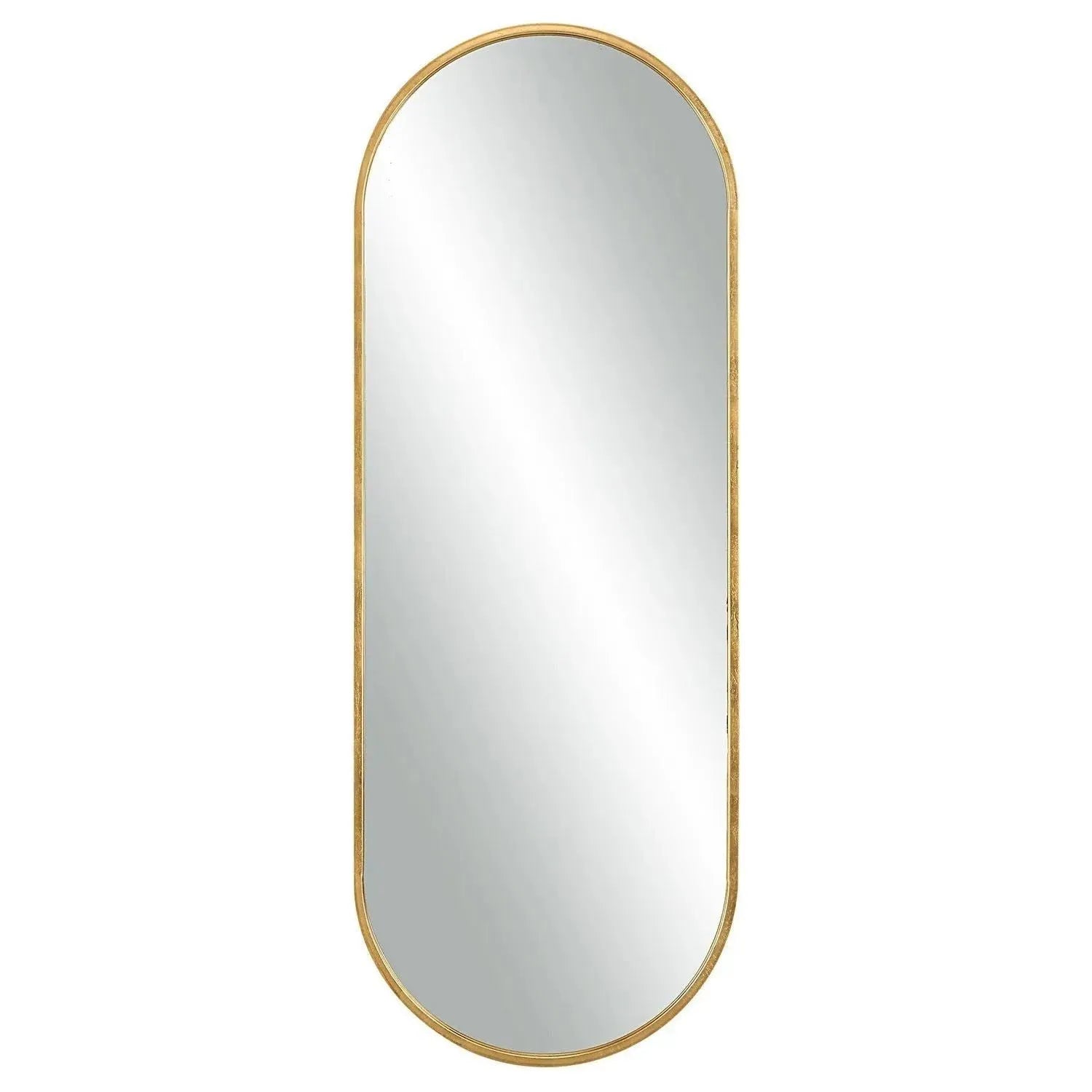 The Uttermost - Varina Mirror - 09843 | Montreal Lighting & Hardware