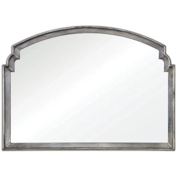 Via Della Mirror