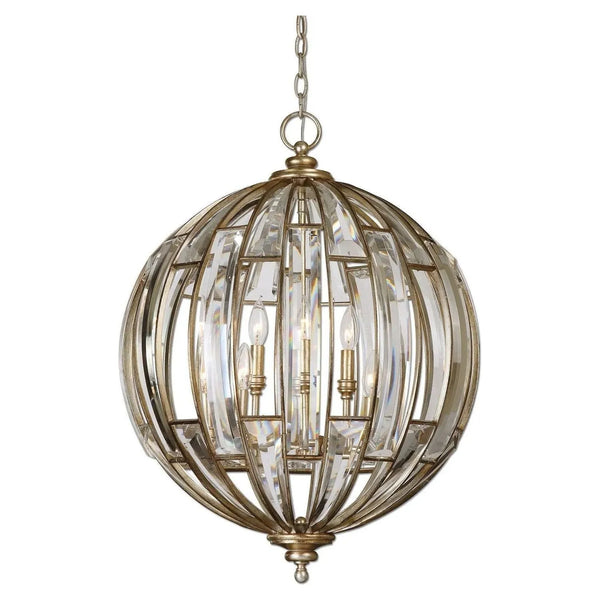 Vicentine Suspension