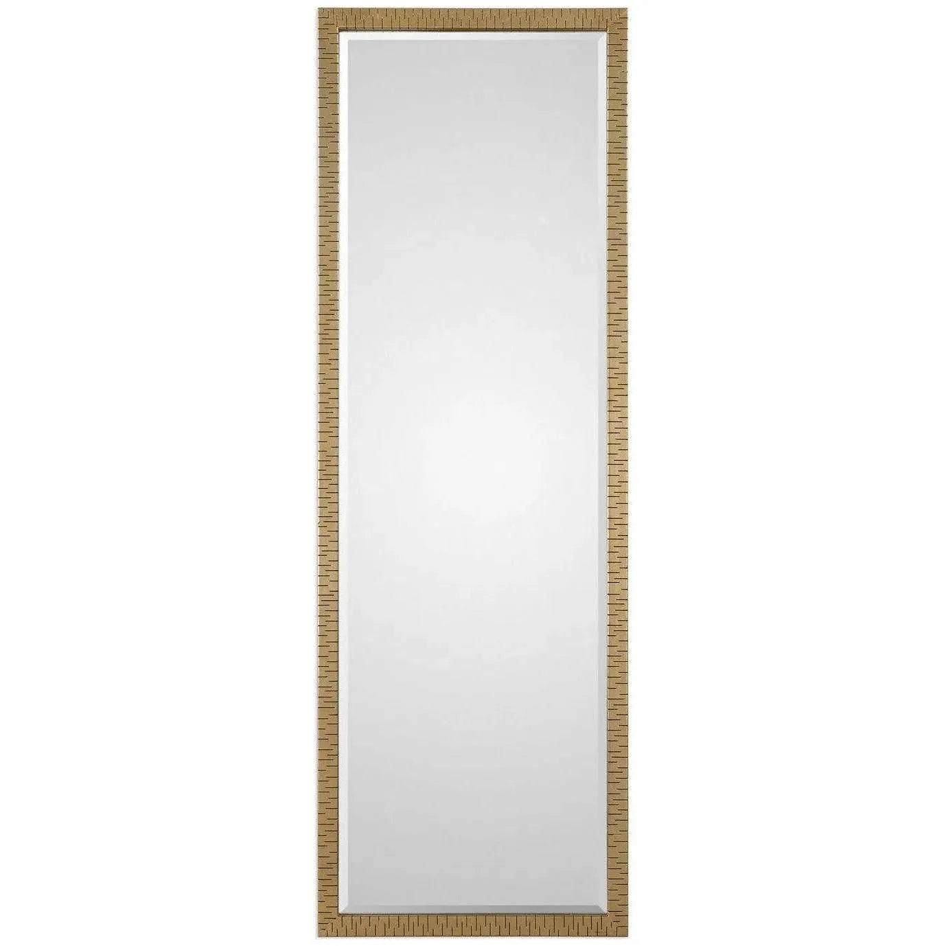 The Uttermost - Vilmos Mirror - 09246 | Montreal Lighting & Hardware