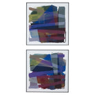 The Uttermost - Vivacious Framed Prints, Set/2 - 41449 | Montreal Lighting & Hardware