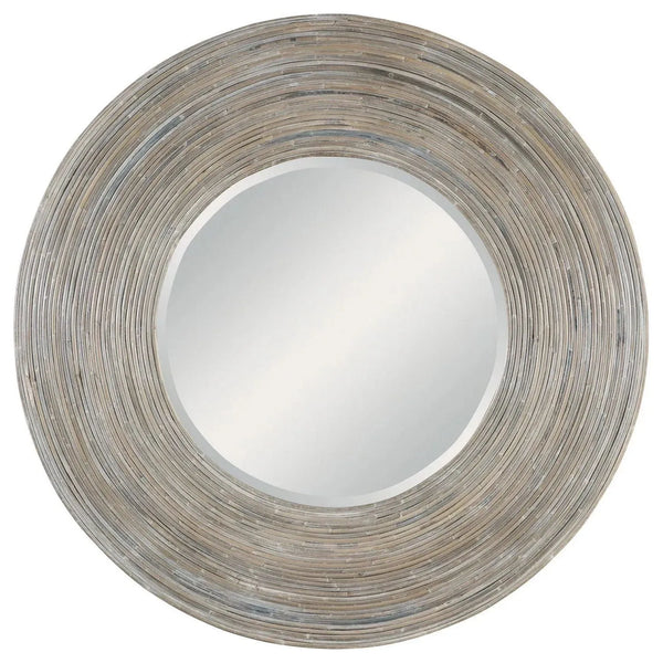 Vortex Mirror