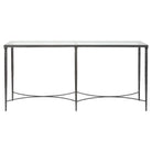 The Uttermost - Washington Console Table - 25292 | Montreal Lighting & Hardware
