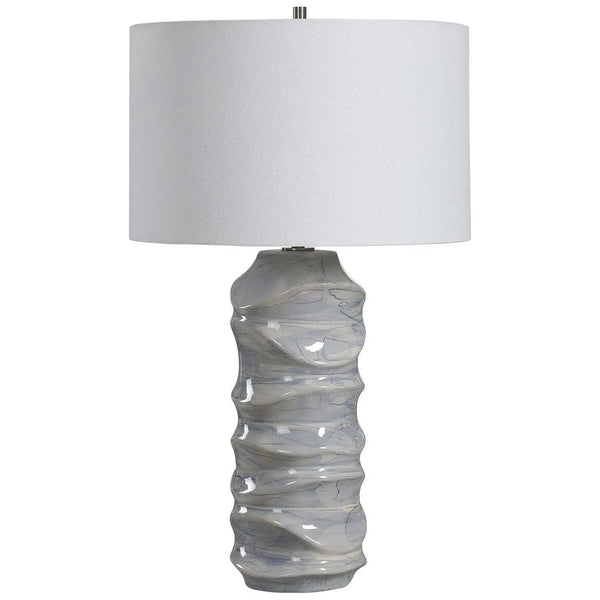 Vagues Lampe de table