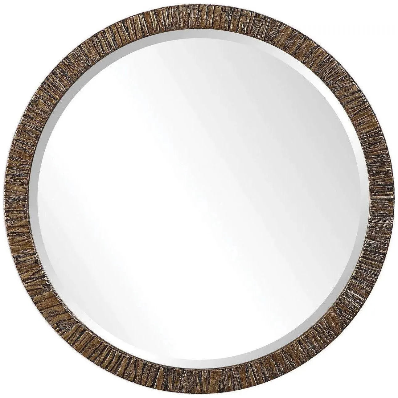 The Uttermost - Wayde Mirror - 09459 | Montreal Lighting & Hardware