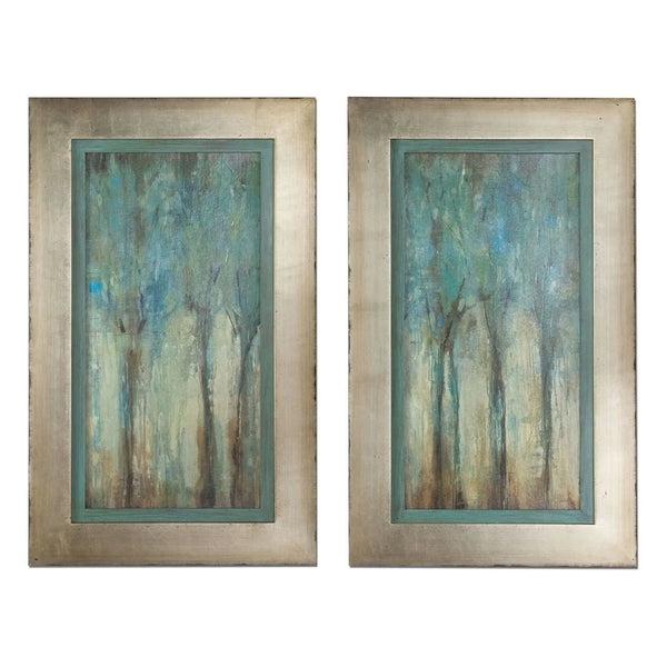 Whispering Wind Wall Art