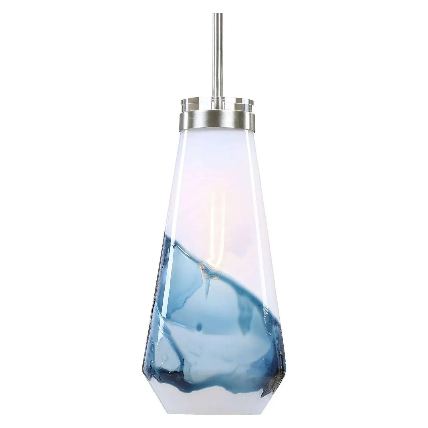 The Uttermost - Windswept Mini Pendant - 22197 | Montreal Lighting & Hardware