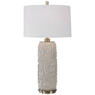 The Uttermost - Zade Table Lamp - 26379-1 | Montreal Lighting & Hardware