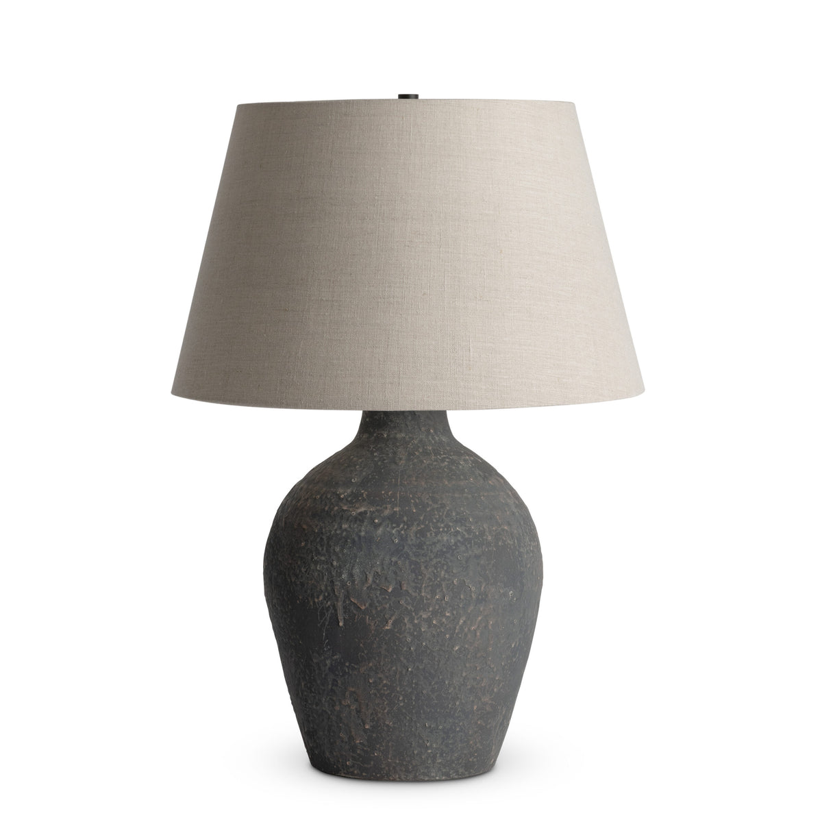 Theo Table Lamp - FLO-4507-BGL