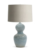 Theresa Table Lamp - FLO-4572-BGL