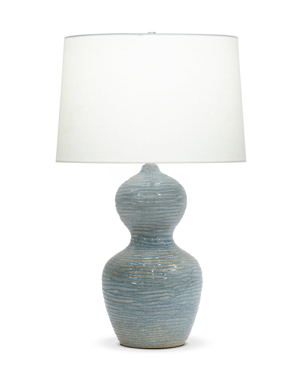 Theresa Table Lamp - FLO-4572-OWL