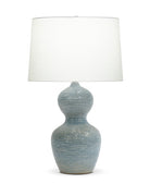 Theresa Table Lamp - FLO-4572-OWL