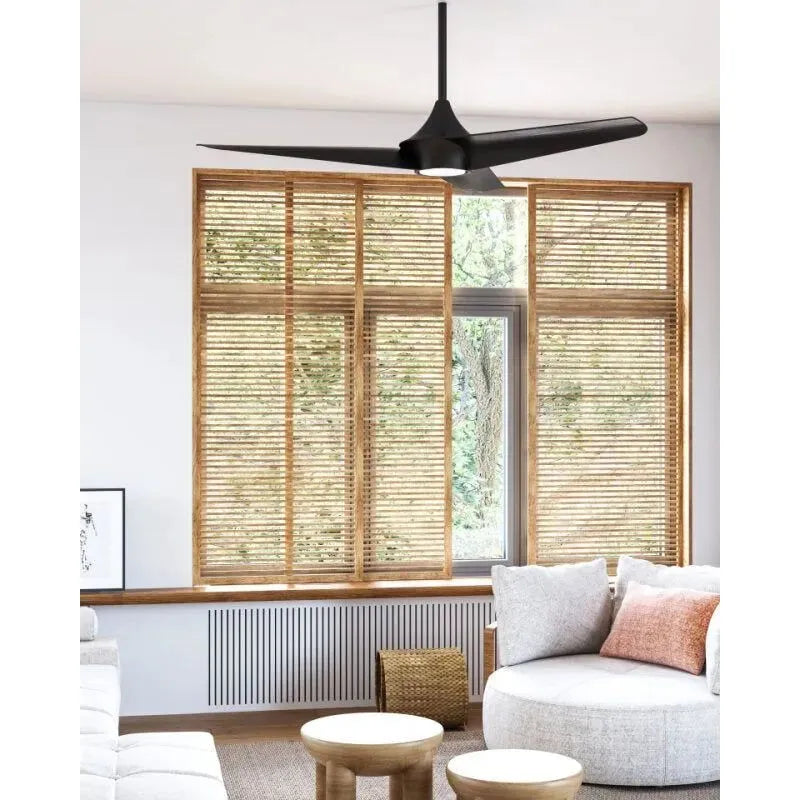 Plafond Emiko 56" Ventilateur 