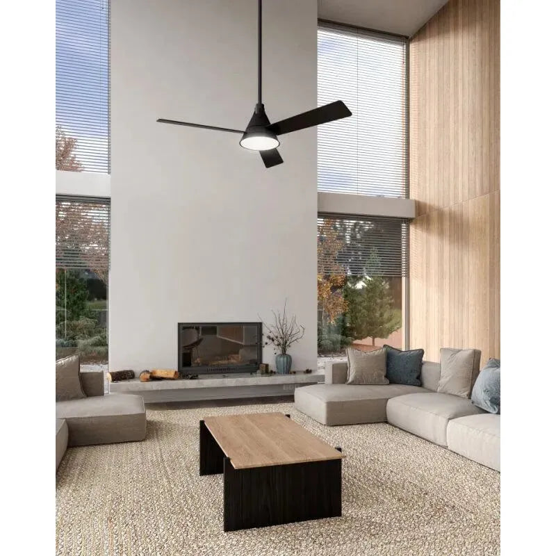 Plafond Archer 54" Ventilateur 
