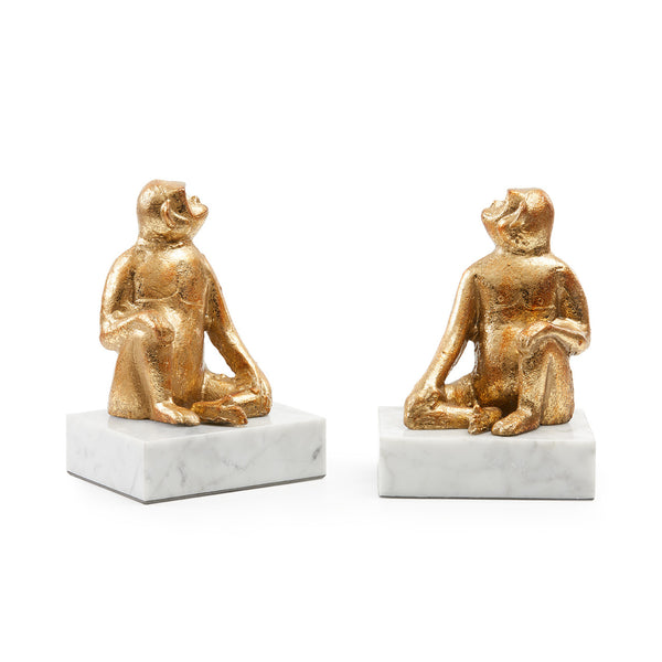 Serre-livres Tamarin (paire)