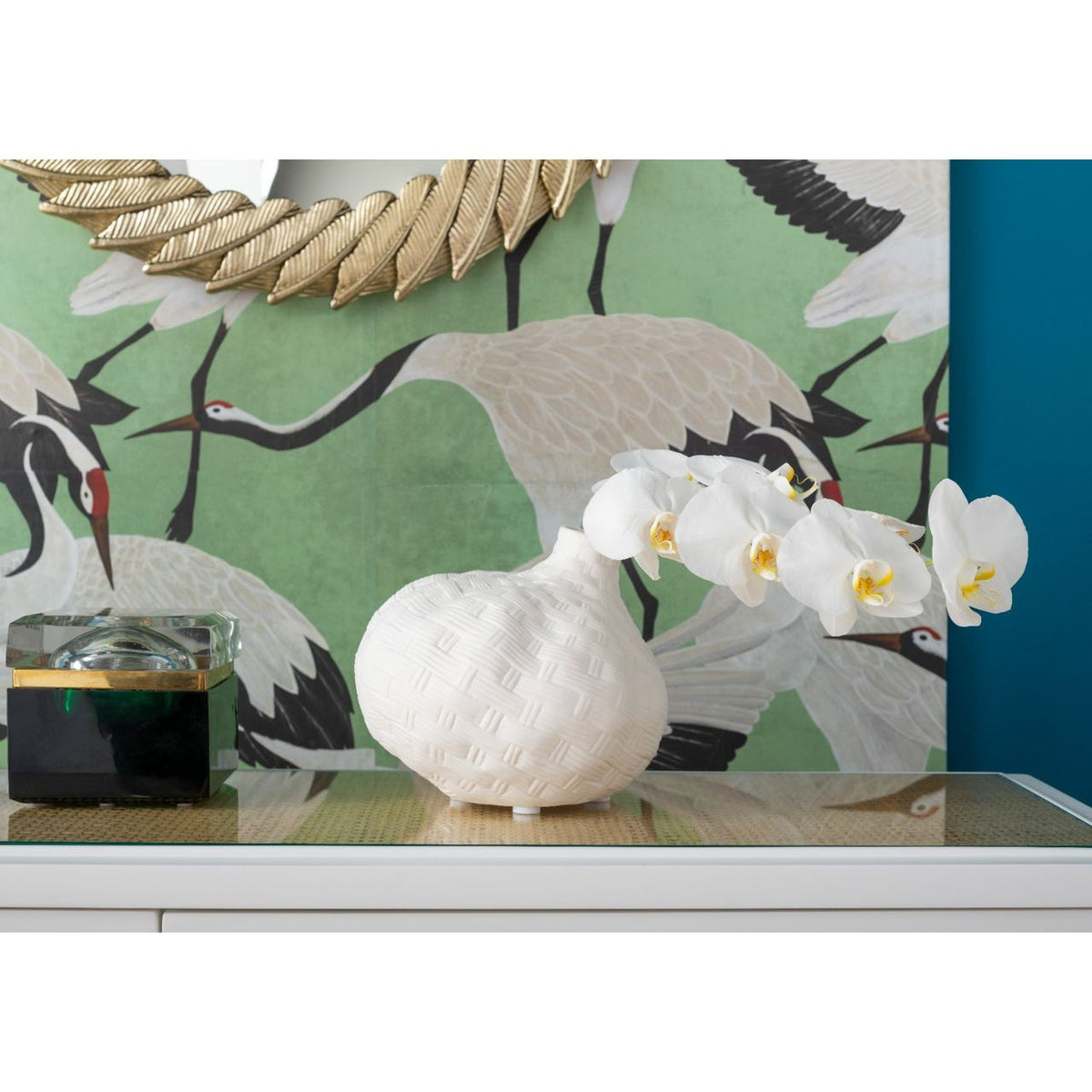 Tamarindo Small Vase