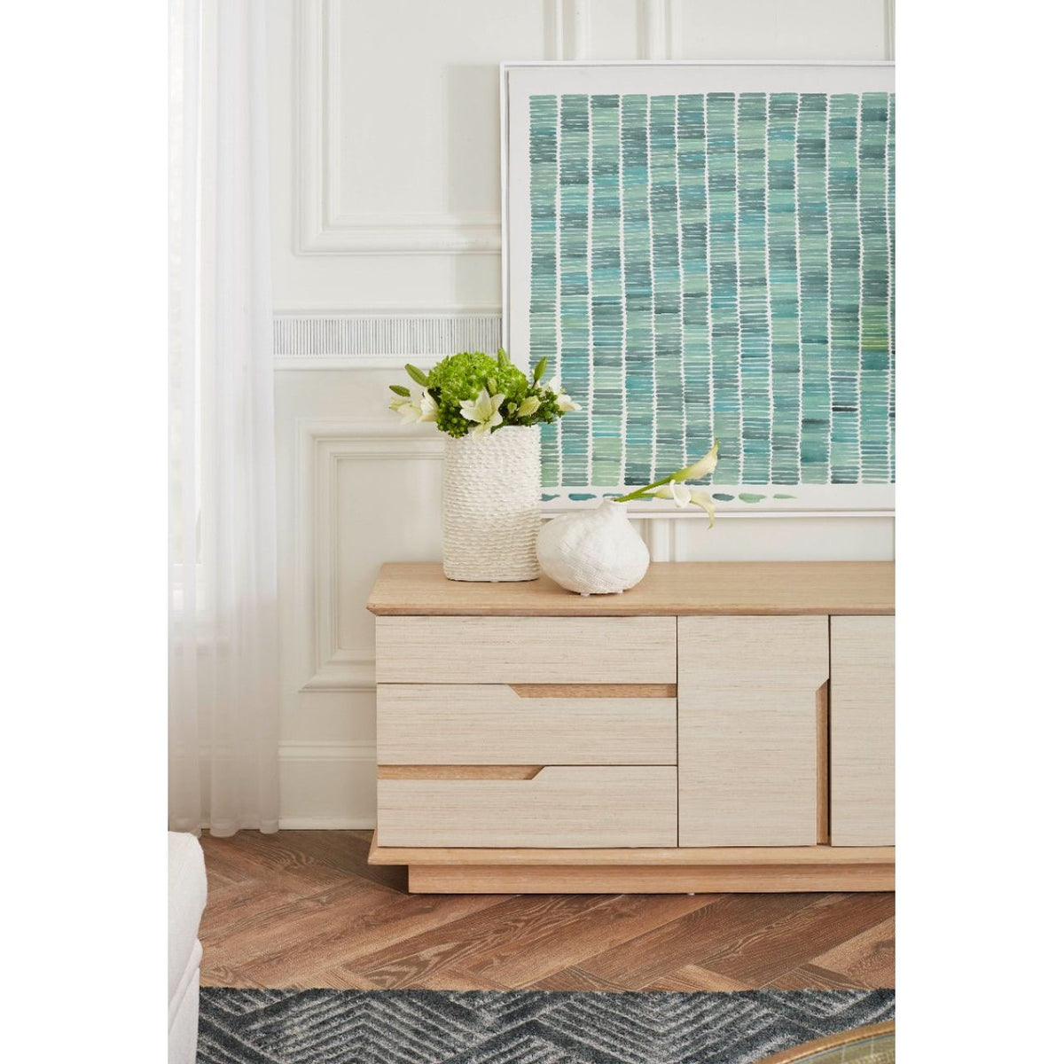 Tamarindo Small Vase