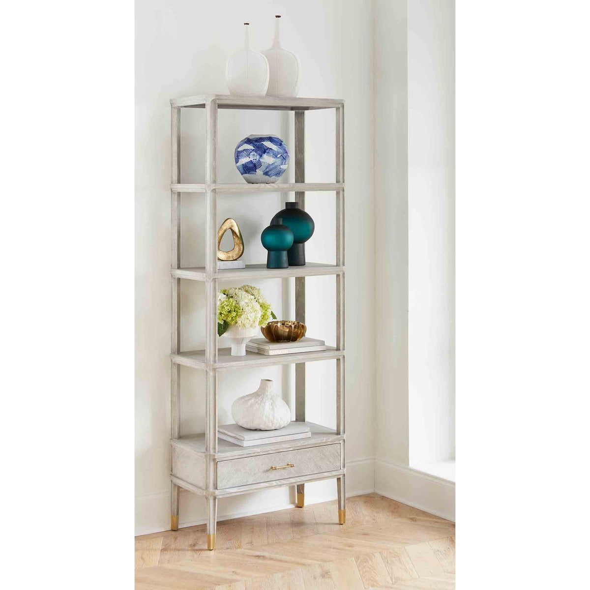 Tamarindo Medium Vase