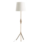 Tobermory Floor Lamp - FLO-4765-OWL