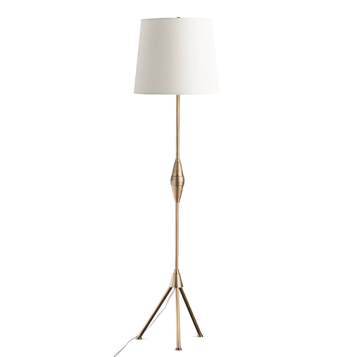 Tobermory Floor Lamp - FLO-4765-OWL