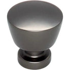 Top Knobs - Allendale Knob - TK960AG | Montreal Lighting & Hardware