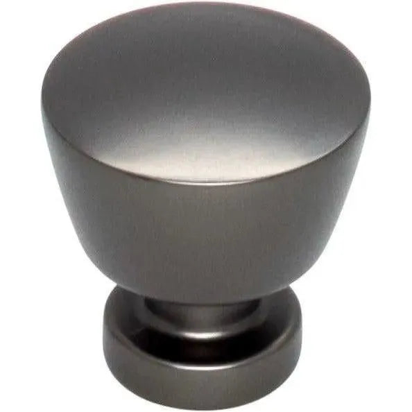 Top Knobs - Allendale Knob - TK960AG | Montreal Lighting & Hardware