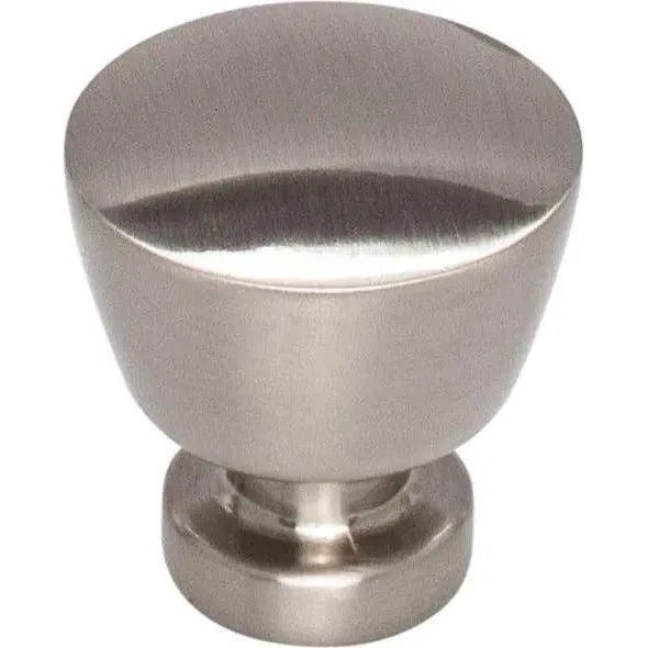 Top Knobs - Allendale Knob - TK960BSN | Montreal Lighting & Hardware