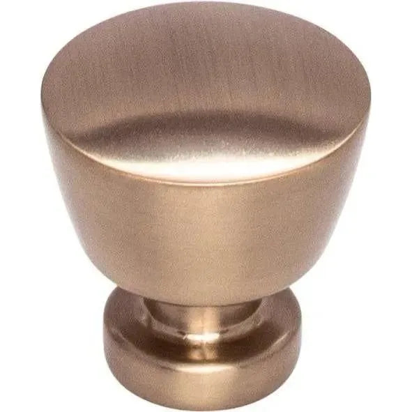 Top Knobs - Allendale Knob - TK960HB | Montreal Lighting & Hardware