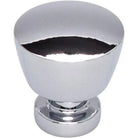 Top Knobs - Allendale Knob - TK960PC | Montreal Lighting & Hardware