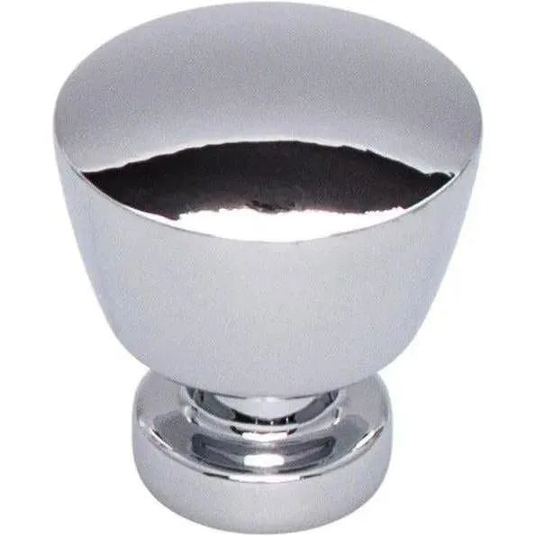 Top Knobs - Allendale Knob - TK960PC | Montreal Lighting & Hardware