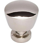 Top Knobs - Allendale Knob - TK960PN | Montreal Lighting & Hardware
